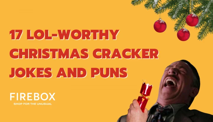 Christmas Jokes