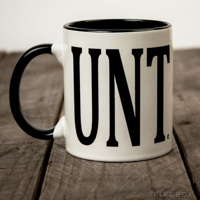 rude birthday ideas