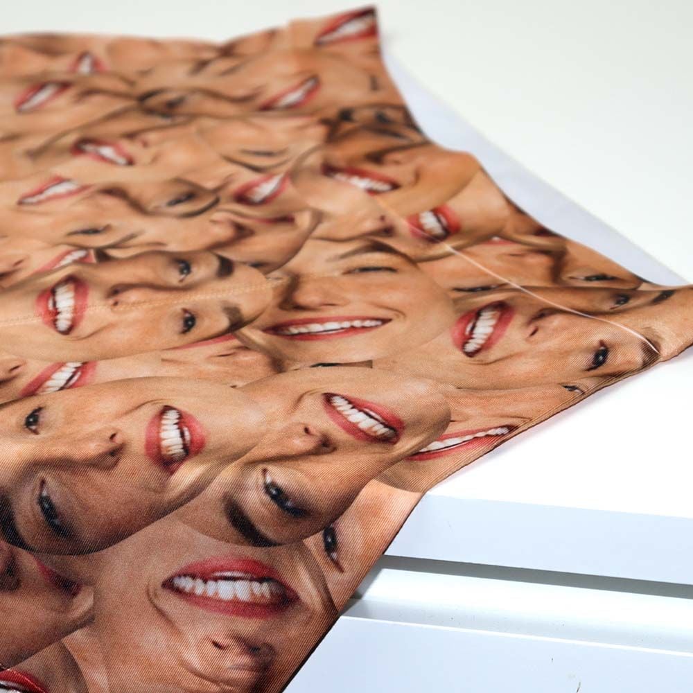 Personalised Face Boxer Shorts