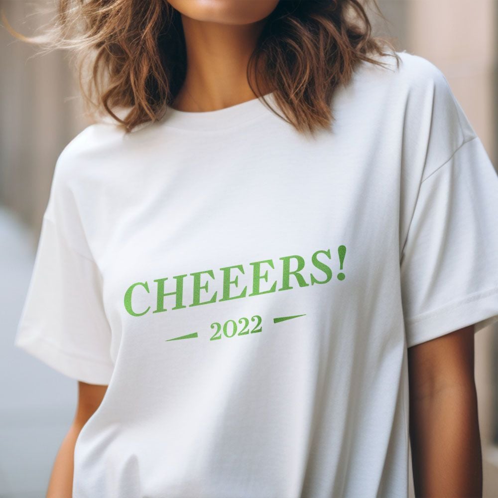 Personalised Aperol T-Shirt