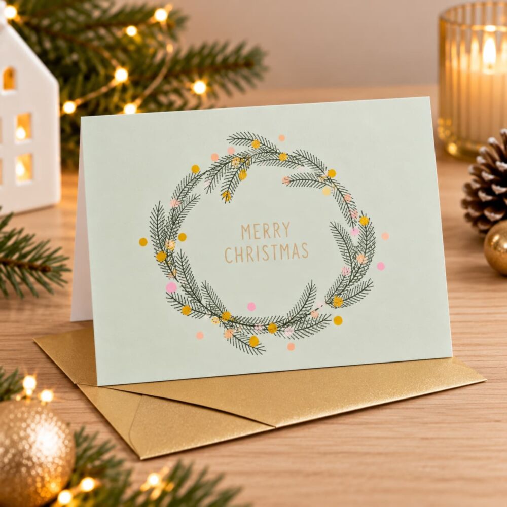 Merry Christmas