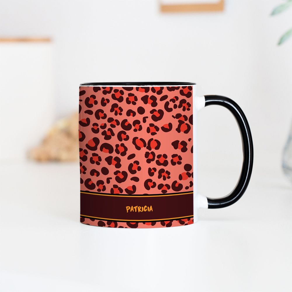 Personalised Slapper Mug