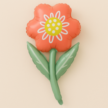 XXL Flower Balloon
